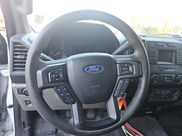 2017 Ford F-150 XL Jacksonville FL