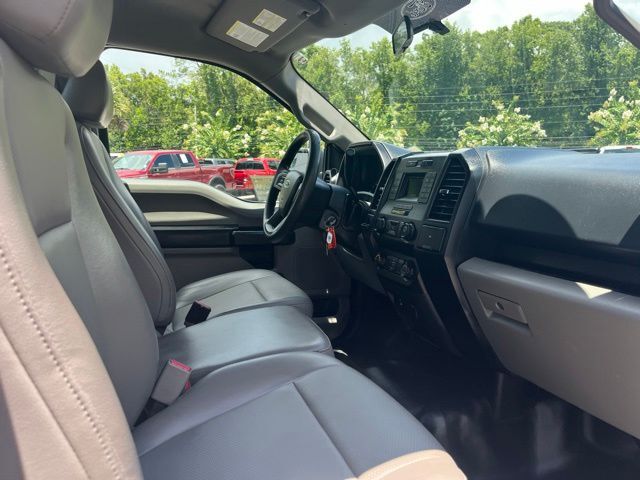 2017 Ford F-150 XL Jacksonville FL