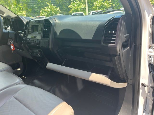 2017 Ford F-150 XL Jacksonville FL
