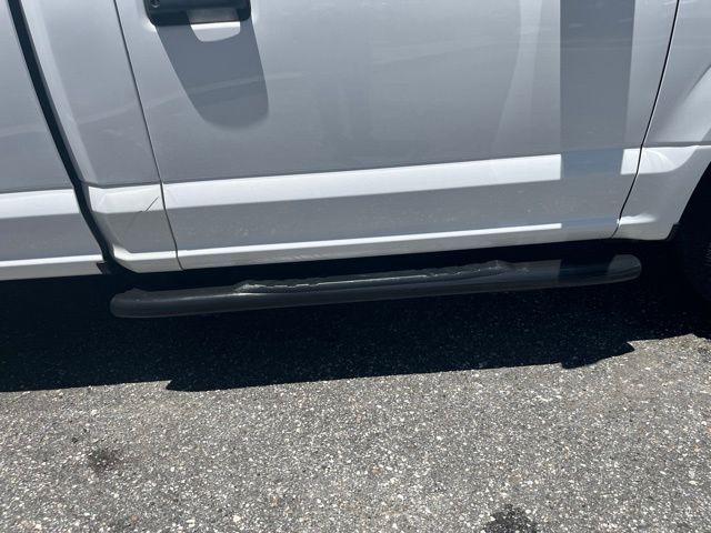 2017 Ford F-150 XL Jacksonville FL