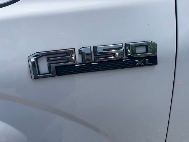2017 Ford F-150 XL Jacksonville FL