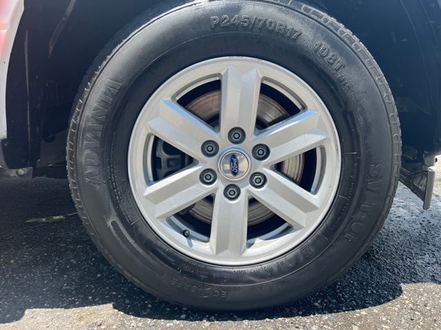 2017 Ford F-150 XL Jacksonville FL