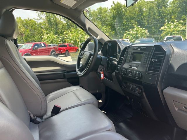 2017 Ford F-150 XL Jacksonville FL