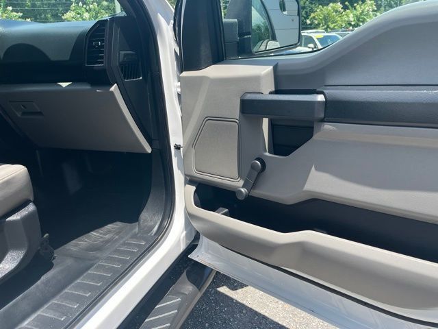 2017 Ford F-150 XL Jacksonville FL