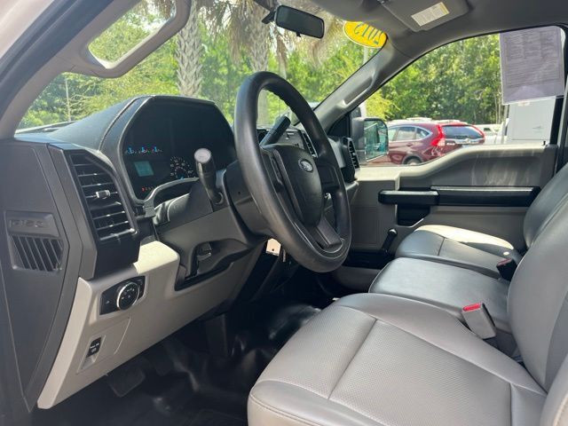 2017 Ford F-150 XL Jacksonville FL