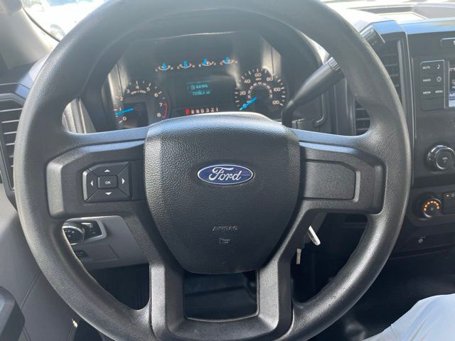 2017 Ford F-150 XL Jacksonville FL