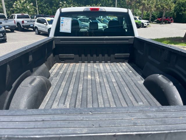 2017 Ford F-150 XL Jacksonville FL