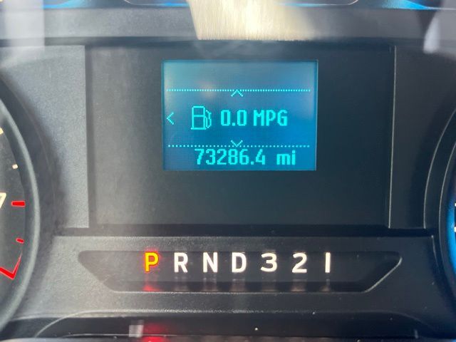 2017 Ford F-150 XL Jacksonville FL