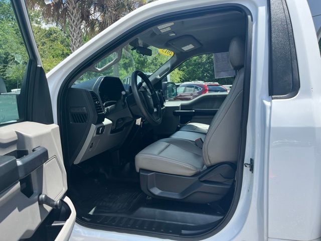 2017 Ford F-150 XL Jacksonville FL