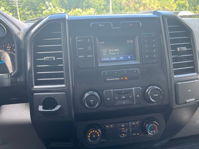 2017 Ford F-150 XL Jacksonville FL