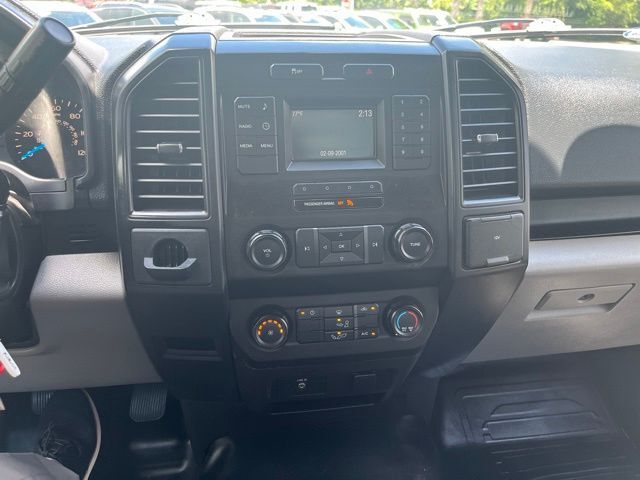 2017 Ford F-150 XL Jacksonville FL