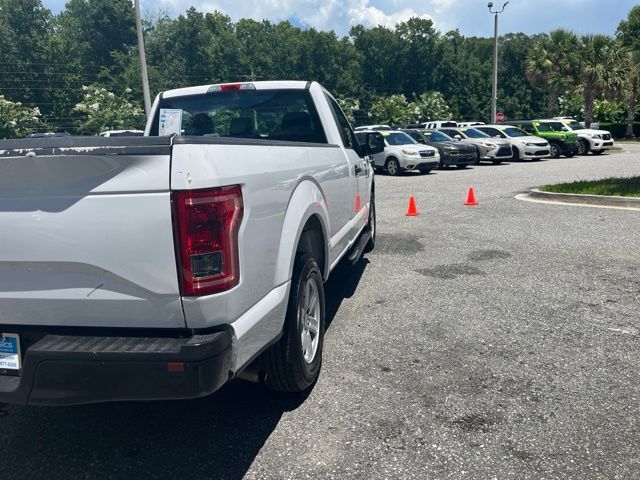 2017 Ford F-150 XL Jacksonville FL