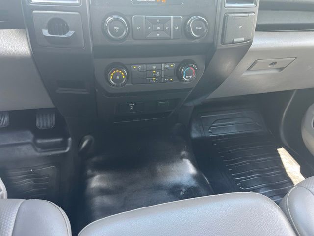 2017 Ford F-150 XL Jacksonville FL
