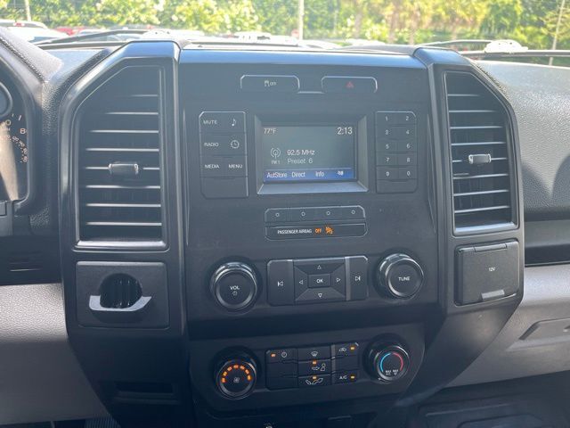 2017 Ford F-150 XL Jacksonville FL