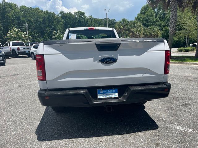 2017 Ford F-150 XL Jacksonville FL