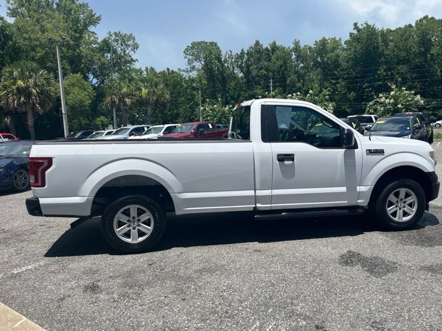 2017 Ford F-150 XL Jacksonville FL