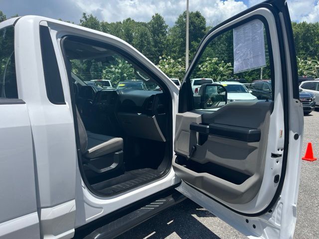 2017 Ford F-150 XL Jacksonville FL