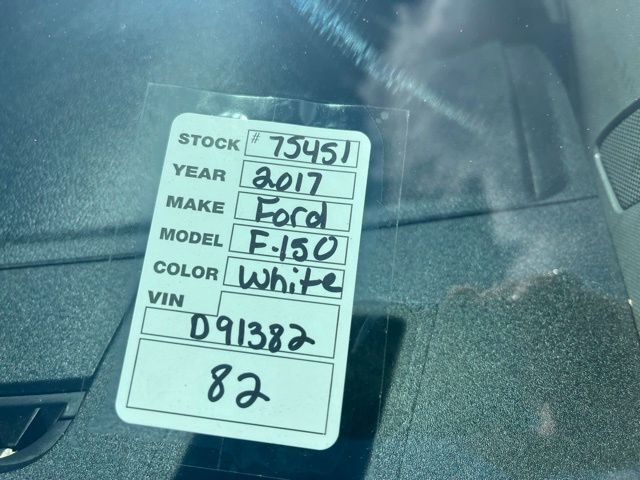 2017 Ford F-150 XL Jacksonville FL