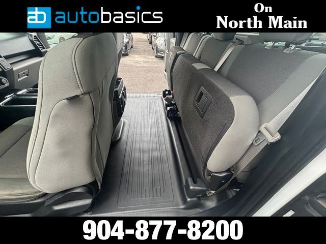 2017 Ford F-150 XL Jacksonville FL