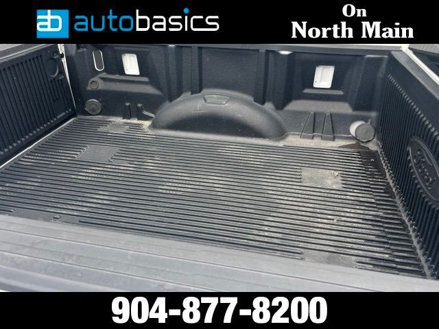 2017 Ford F-150 XL Jacksonville FL