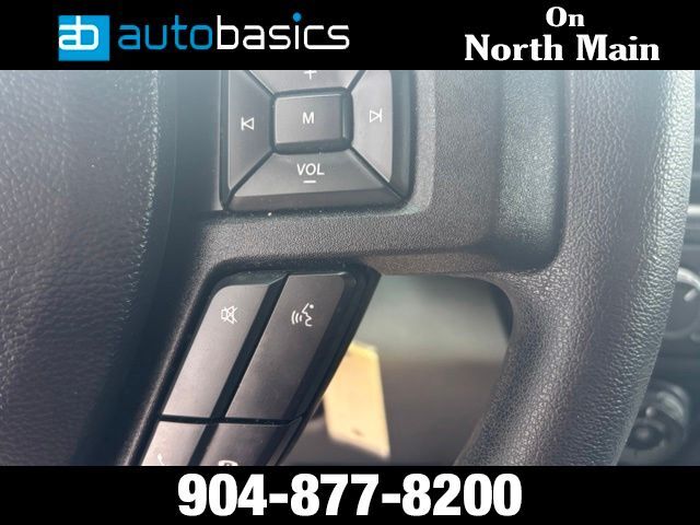 2017 Ford F-150 XL Jacksonville FL