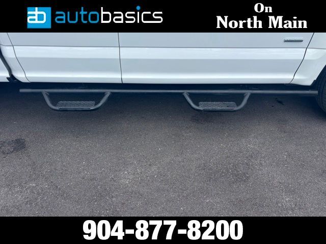 2017 Ford F-150 XL Jacksonville FL
