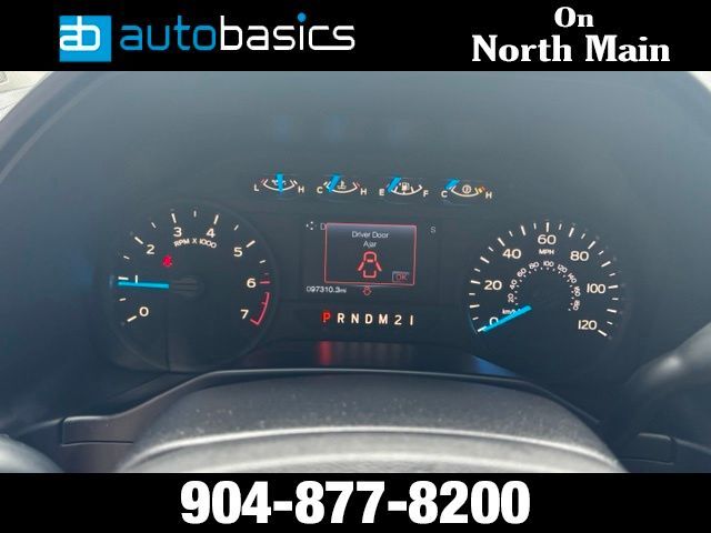 2017 Ford F-150 XL Jacksonville FL