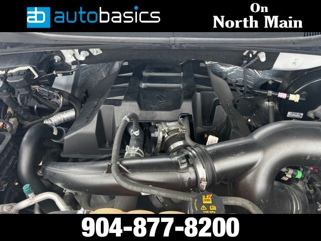 2017 Ford F-150 XL Jacksonville FL