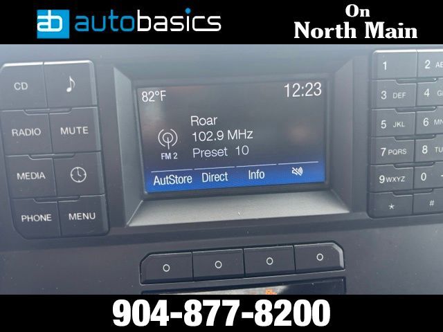 2017 Ford F-150 XL Jacksonville FL