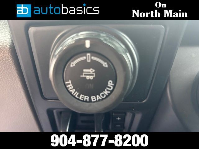 2017 Ford F-150 XL Jacksonville FL