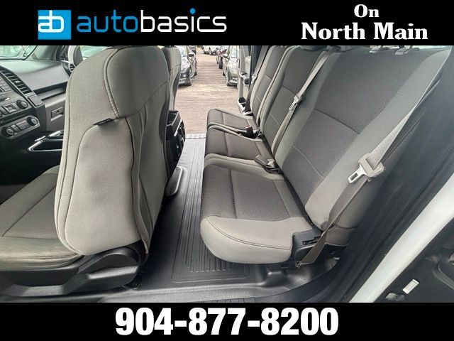 2017 Ford F-150 XL Jacksonville FL