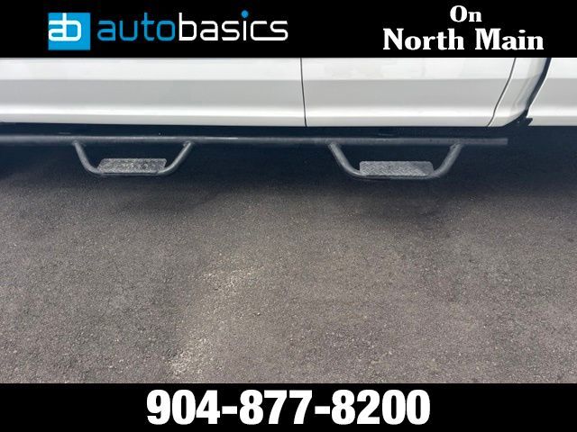 2017 Ford F-150 XL Jacksonville FL