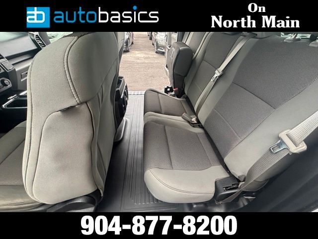 2017 Ford F-150 XL Jacksonville FL