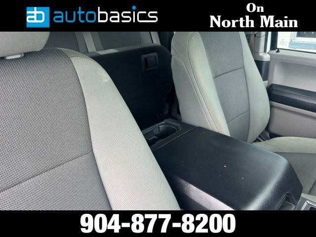 2017 Ford F-150 XL Jacksonville FL
