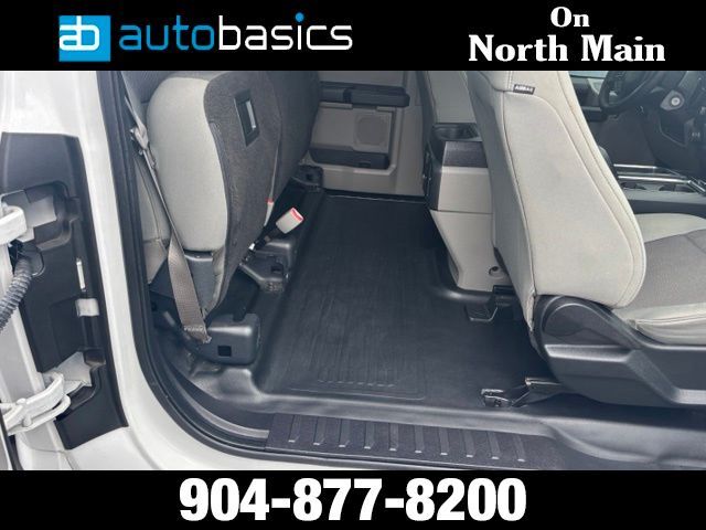 2017 Ford F-150 XL Jacksonville FL