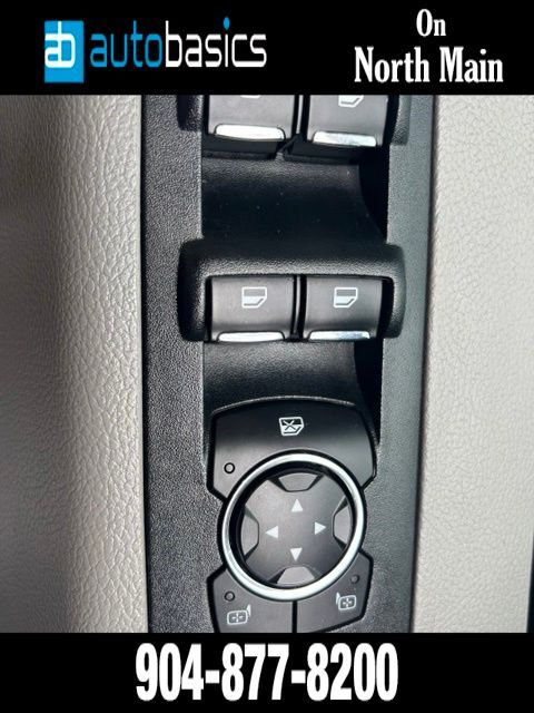 2017 Ford F-150 XL Jacksonville FL