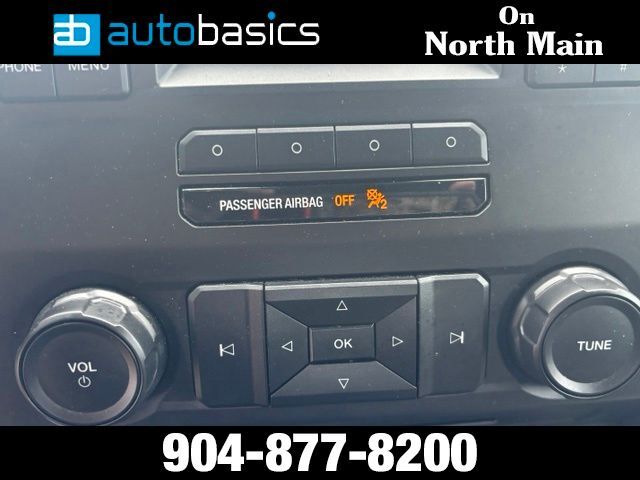 2017 Ford F-150 XL Jacksonville FL
