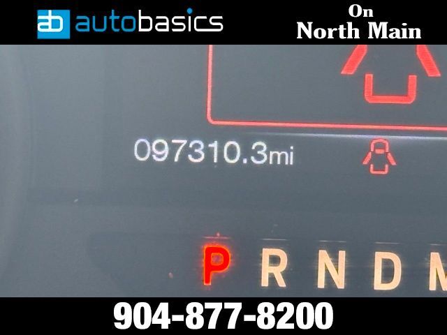 2017 Ford F-150 XL Jacksonville FL