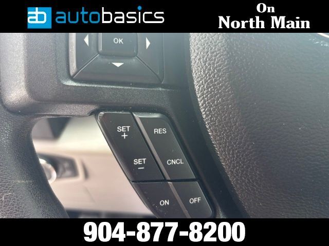 2017 Ford F-150 XL Jacksonville FL