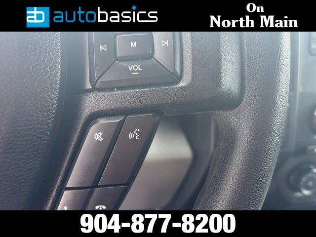 2017 Ford F-150 XL Jacksonville FL