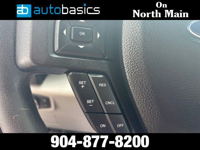 2017 Ford F-150 XL Jacksonville FL