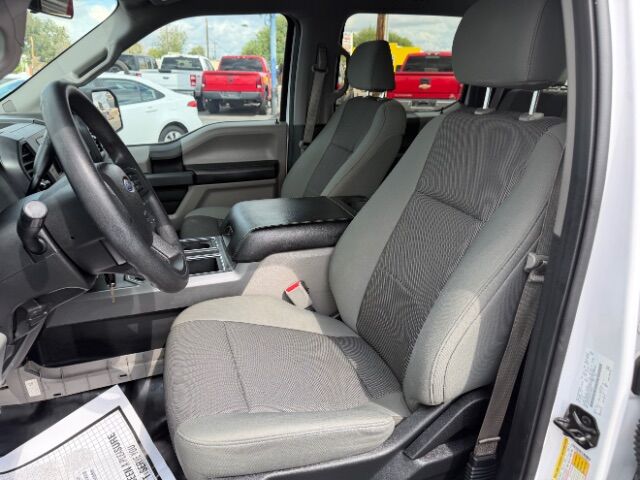 2017 Ford F-150 XL Mesa AZ