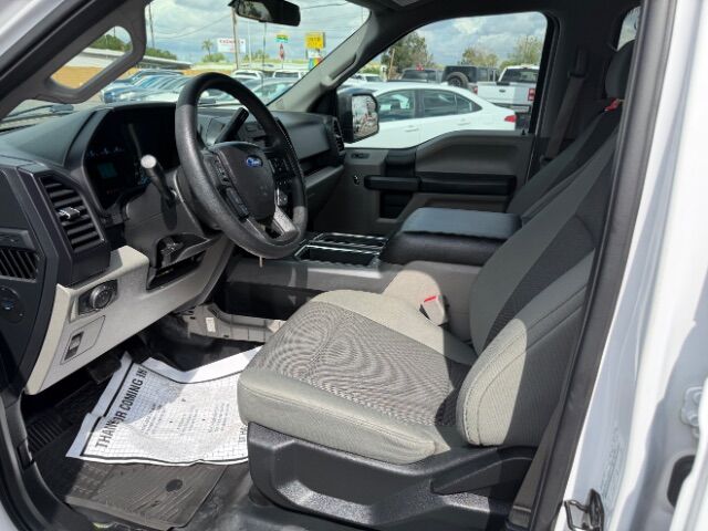 2017 Ford F-150 XL Mesa AZ