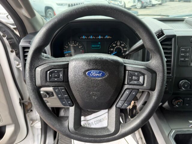 2017 Ford F-150 XL Mesa AZ