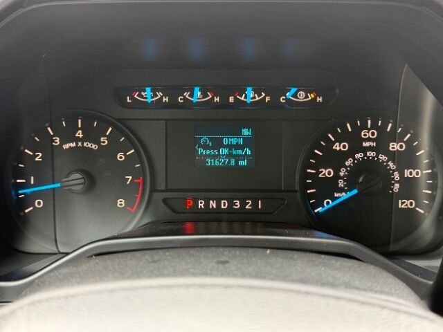 2017 Ford F-150 XL Mesa AZ