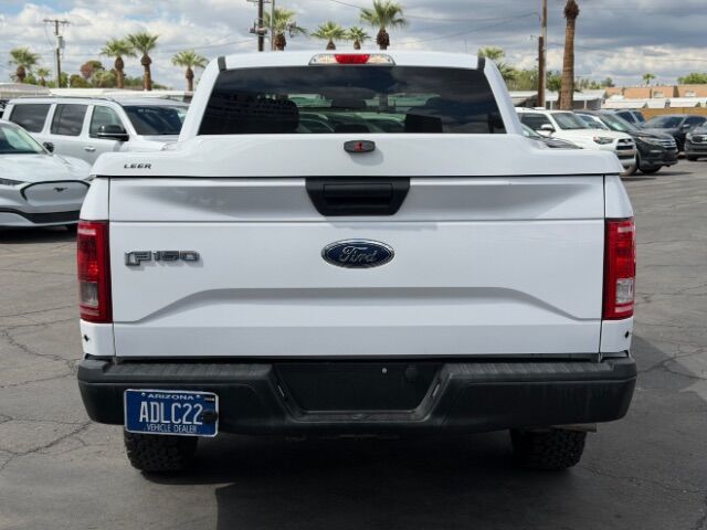 2017 Ford F-150 XL Mesa AZ