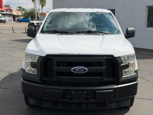 2017 Ford F-150 XL Mesa AZ