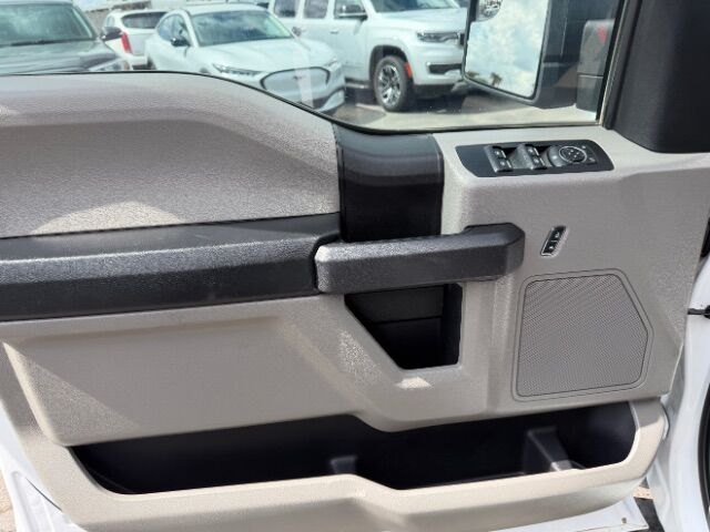 2017 Ford F-150 XL Mesa AZ