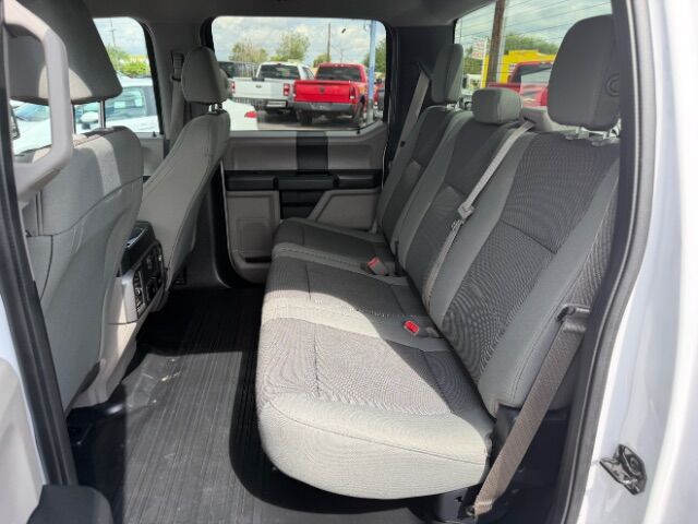 2017 Ford F-150 XL Mesa AZ