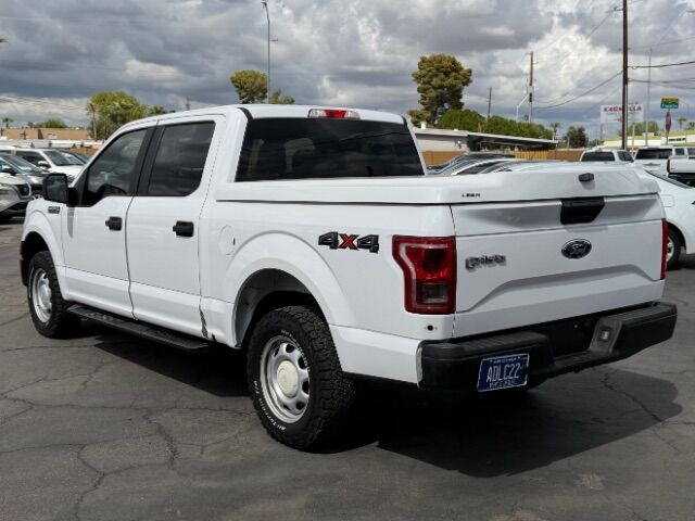 2017 Ford F-150 XL Mesa AZ